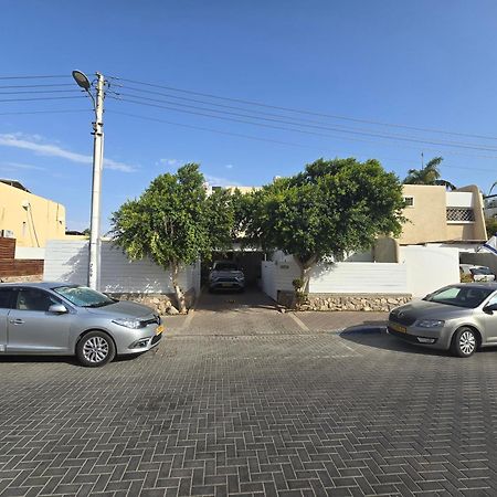 Neviot Lejlighed Eilat Eksteriør billede