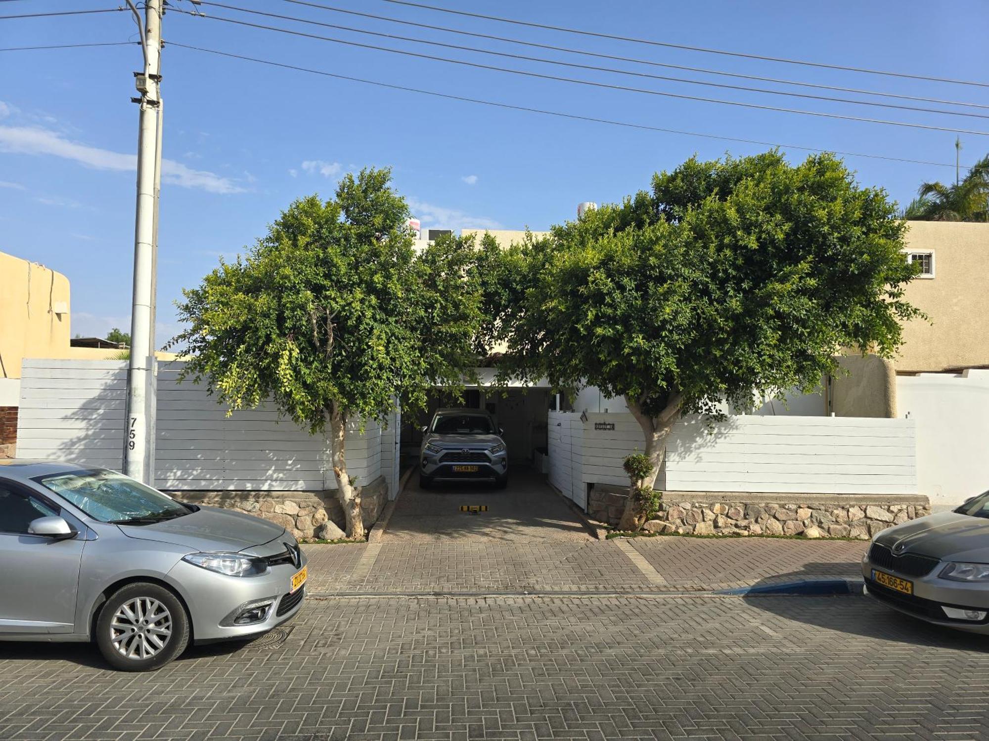 Neviot Lejlighed Eilat Værelse billede