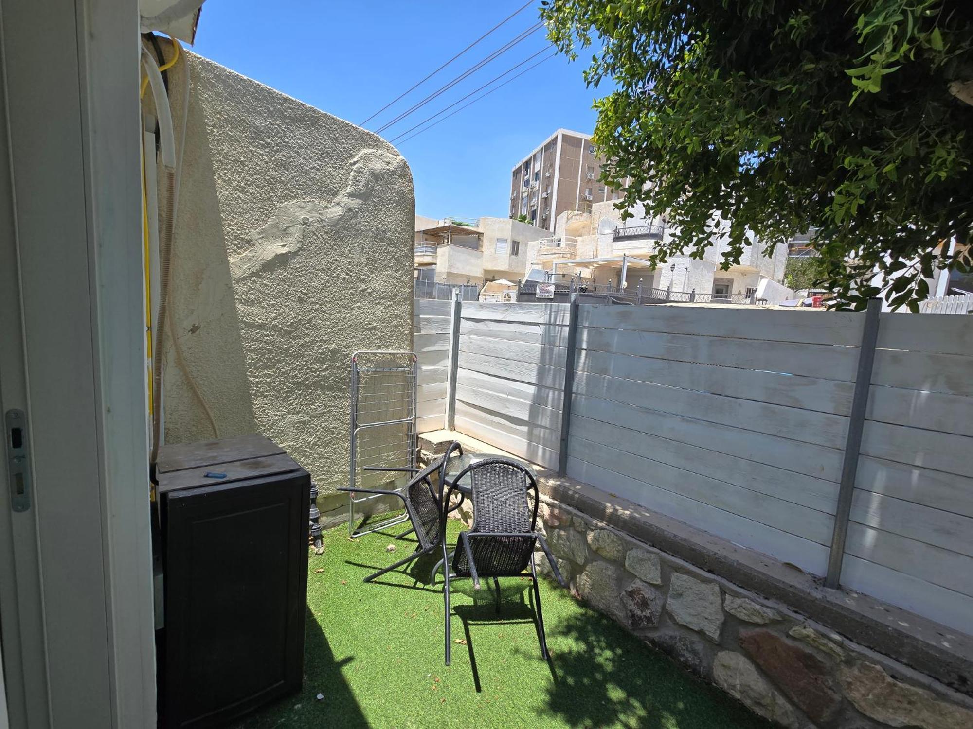 Neviot Lejlighed Eilat Værelse billede